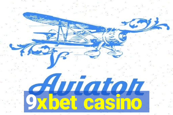 9xbet casino